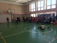 Игры чемпионата «КЭС-Баскет» прошли от Невельска до Александровска-Сахалинского, Фото: 9