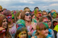 Фестиваль красок Холи – 2018 в лицах: фоторепортаж , Фото: 202
