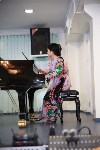 Известные японские музыканты выступили в Южно-Сахалинске , Фото: 10