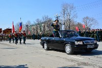 В Сахалинской области празднуют День Победы , Фото: 7