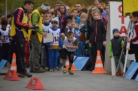 Кросс памяти Шувалова на Сахалине собрал рекордное количество спортсменов , Фото: 22