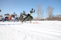 Более 500 лыжников преодолели сахалинский марафон памяти Фархутдинова, Фото: 40