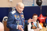 В Южно-Сахалинске ветераны сразились в шахматы, Фото: 4