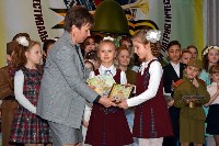 Около 450 школьников Сахалина и Курил приняли участие в фестивале-конкурсе «Виктория» , Фото: 11