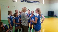 Команда ВЦ «Сахалин» стала победительницей турнира по волейболу в Уссурийске, Фото: 4