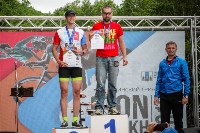 В Сахалинском триатлоне финишировали две сотни спортсменов, Фото: 56