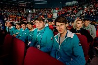 Сахалинцы завоевали две бронзы на WorldSkills Russia в Казани, Фото: 1