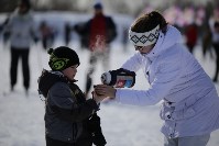 В Сахалинской области отмечают День зимних видов спорта , Фото: 5