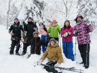 Анивские школьники вернулись из поездки на Хоккайдо, Фото: 8