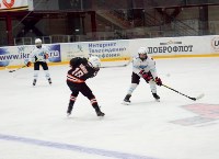 Юношеский хоккей, Фото: 7
