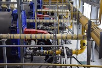 Газовая котельная в Долинске, Фото: 6