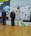 Сахалинские бойцы завоевали семь медалей на дальневосточных соревнованиях по киокушин, Фото: 2
