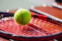 Соревнования по теннису на кубок мэра Южно-Сахалинска, Фото: 16