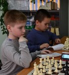 В первенстве Сахалинской области по шахматам участникам осталось сыграть два тура, Фото: 1