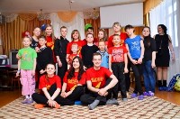 Волонтеры Южно-Сахалинска, Фото: 6