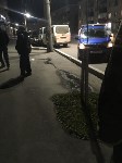 ДТП с участием трех машин произошло в Холмске, Фото: 6