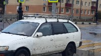 Очевидцев ДТП на проспекте Мира ищут в Южно-Сахалинске, Фото: 1