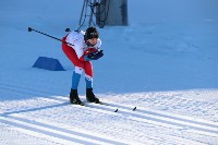 Соревнования по лыжным гонкам "На приз зимних каникул" , Фото: 17