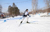 Юные спортсмены из восьми районов Сахалина сошлись на фестивале ГТО, Фото: 6