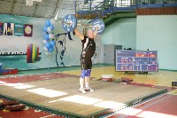 Сахалинские тяжелоатлеты разыграли путёвки на чемпионат Дальнего Востока, Фото: 6