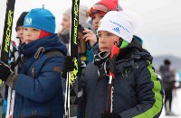 Больше 400 участников пробежали Троицкий лыжный марафон на Сахалине, Фото: 20