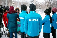 Сборная Непала прибыла на Сахалин, чтобы за месяц освоить новый вид спорта, Фото: 2