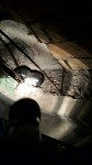 Жильцов многоквартирного дома эвакуировали из-за свертка, перемотанного изолентой, Фото: 1