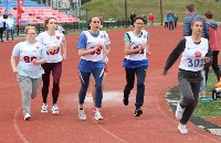 Спортсмены из шести районов Сахалина принимают участие в сельских играх, Фото: 6