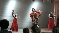 Гастроли творческой группы Сахалинского колледжа искусств прошли на Итурупе, Фото: 6