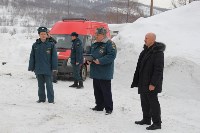 Новый пост пожарной охраны прикроет пять населённых пунктов на юге Сахалина, Фото: 1