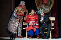 Чехов-центр в Южно-Сахалинске завершил 91-ый театральный сезон, Фото: 8