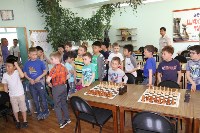Юношеский турнир по быстрым шахматам, Фото: 10