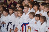 Три сотни юных каратистов сразились за медали турнира в Южно-Сахалинске, Фото: 6