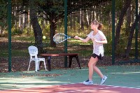 Турнир по теннису на Кубок мэра Южно-Сахалинска собрал около 90 спортсменов, Фото: 8