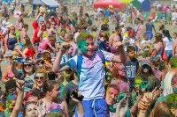 Фестиваль красок Холи – 2018 в лицах: фоторепортаж , Фото: 134