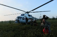 Ответственность за ликвидацию пожаров будут нести главы районов Сахалинской области , Фото: 17