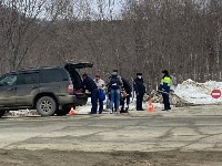 Анализы на коронавирус у изолированных в Санаторном сахалинцев отрицательные , Фото: 3