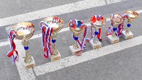 Турнир по стритболу среди дворовых команд завершился в Южно-Сахалинске, Фото: 6
