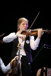 Детский симфонический оркестр Сахалина с успехом выступил в Благовещенске, Фото: 5