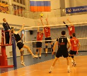 «Элвари Сахалин» и «Университет» сыграли второй матч в рамках чемпионата России, Фото: 8