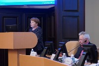 Развитие транспортного комплекса морской линии Ванино –Холмск, Фото: 17
