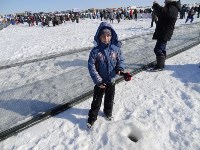 Сахалинский лед-2015, Фото: 4