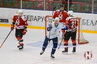 Хоккеисты «Сахалина» взяли серебро международного турнира памяти Дубко, Фото: 7
