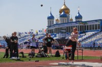Более 200 легкоатлетов вступили в борьбу за медали первенства ДФО на Сахалине, Фото: 4