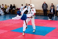 Соревнования по тхэквондо состоялись в Южно-Сахалинске, Фото: 6