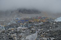 Сахалинцы отправились к подножию Эвереста, Фото: 75