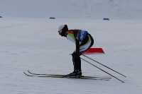Спринт первенства ДФО по лыжным гонкам , Фото: 28