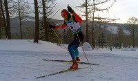 Южно-сахалинские лыжники выиграли первенство области, Фото: 11