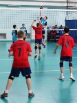 Областное первенство по волейболу завершилось в Южно-Сахалинске, Фото: 6