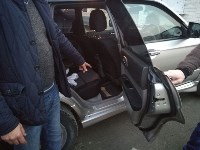 Бизнесмен из Поднебесной пытался подкупить сахалинского полицейского, Фото: 3